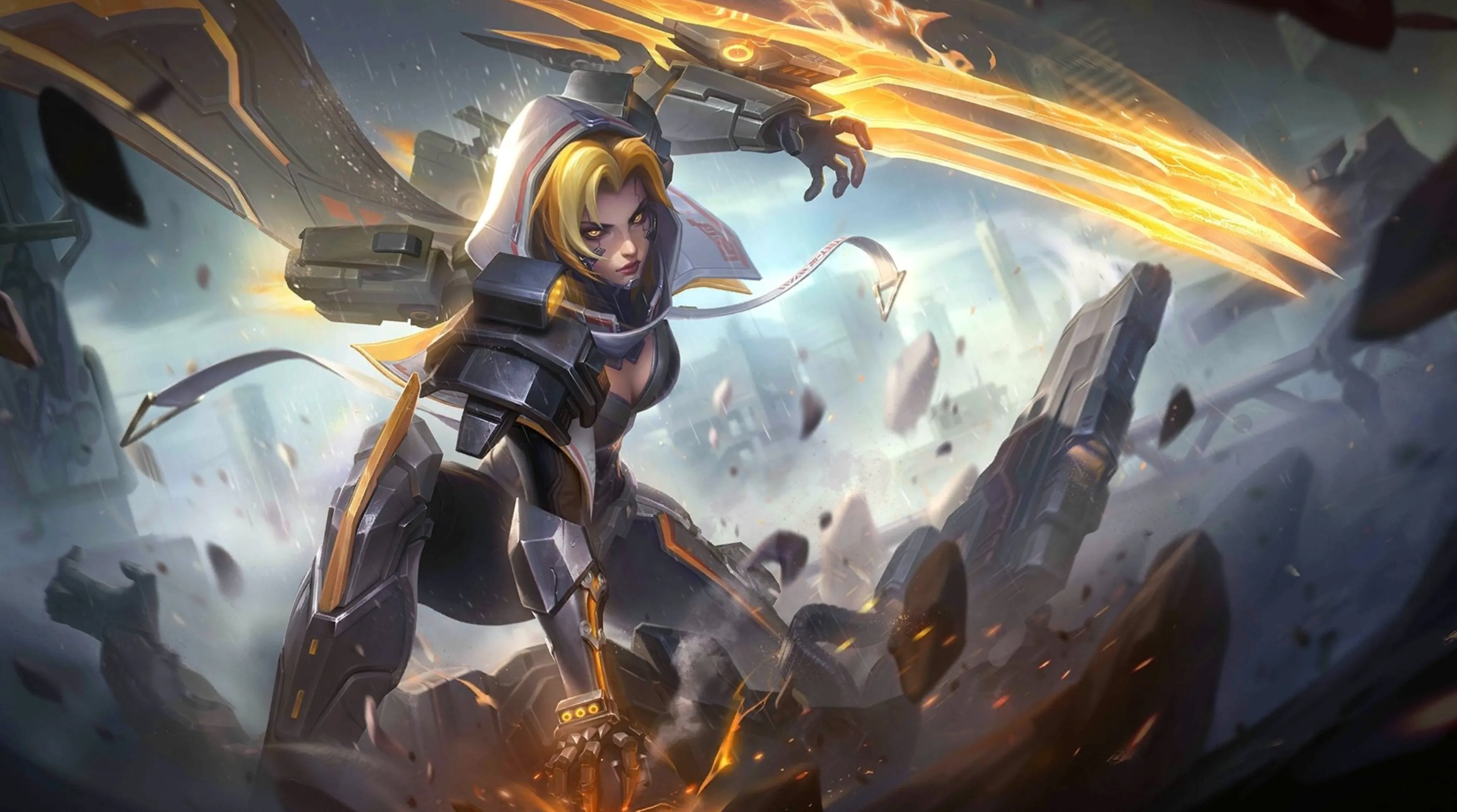 Natalia vs lesley